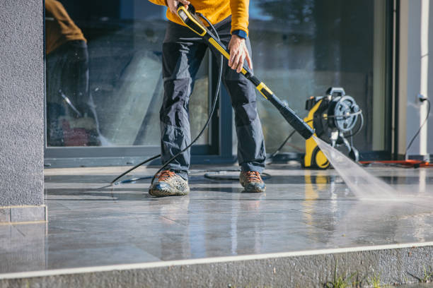Professional Pressure Washing Services in Lake Secession, SC