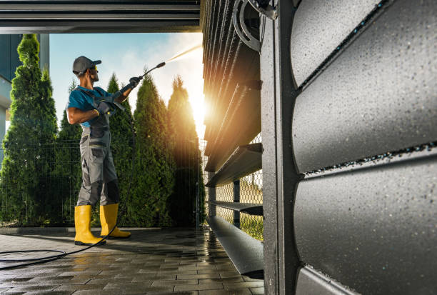 Best Dumpster Area Cleaning  in Lake Secession, SC