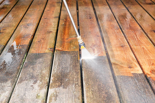 Best Boat and Dock Cleaning  in Lake Secession, SC